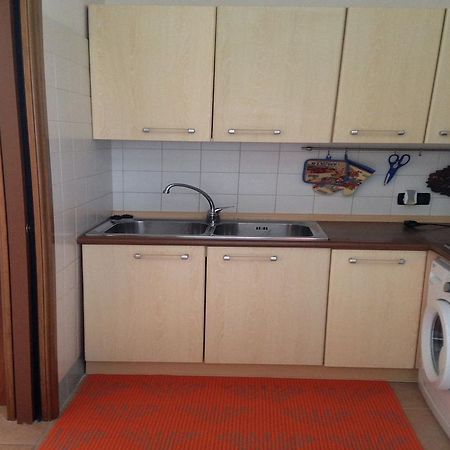 Casa Sara Venezia Apartment Местре Екстериор снимка