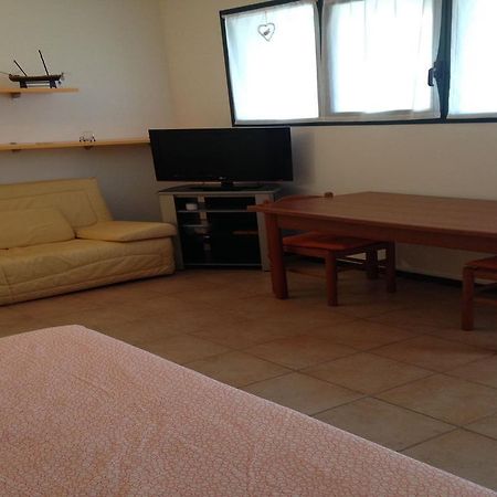 Casa Sara Venezia Apartment Местре Екстериор снимка