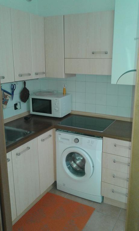 Casa Sara Venezia Apartment Местре Екстериор снимка