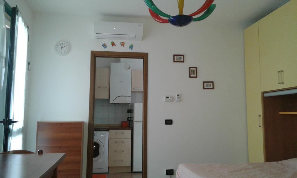 Casa Sara Venezia Apartment Местре Екстериор снимка