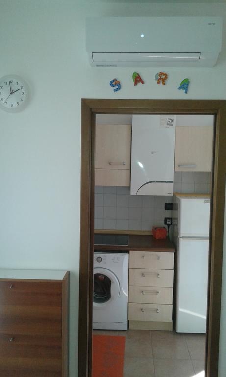Casa Sara Venezia Apartment Местре Екстериор снимка