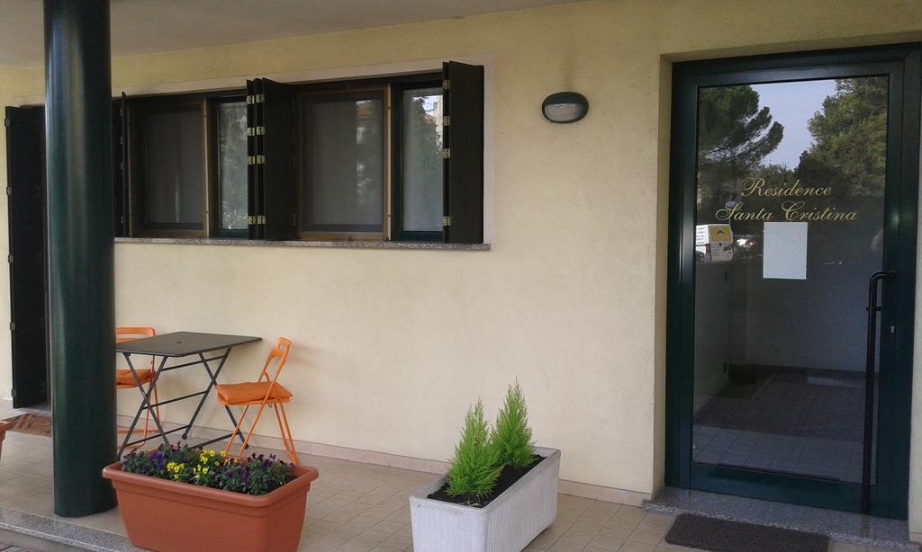 Casa Sara Venezia Apartment Местре Екстериор снимка
