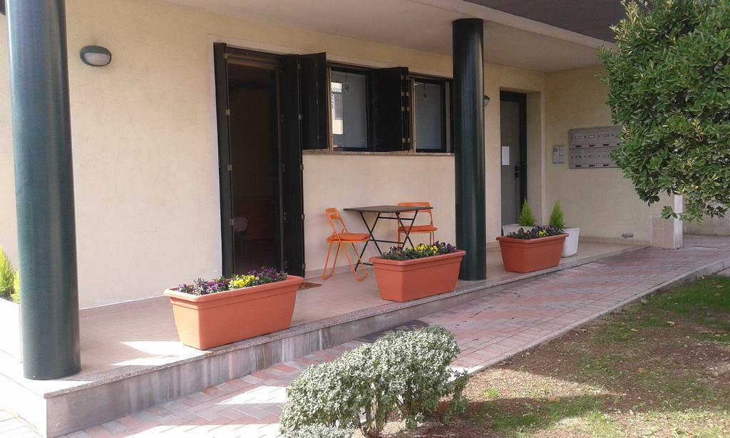Casa Sara Venezia Apartment Местре Екстериор снимка
