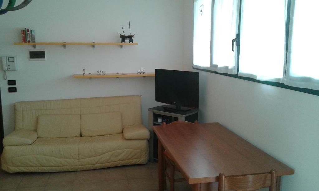 Casa Sara Venezia Apartment Местре Екстериор снимка