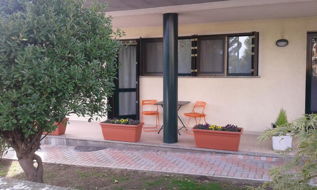 Casa Sara Venezia Apartment Местре Екстериор снимка