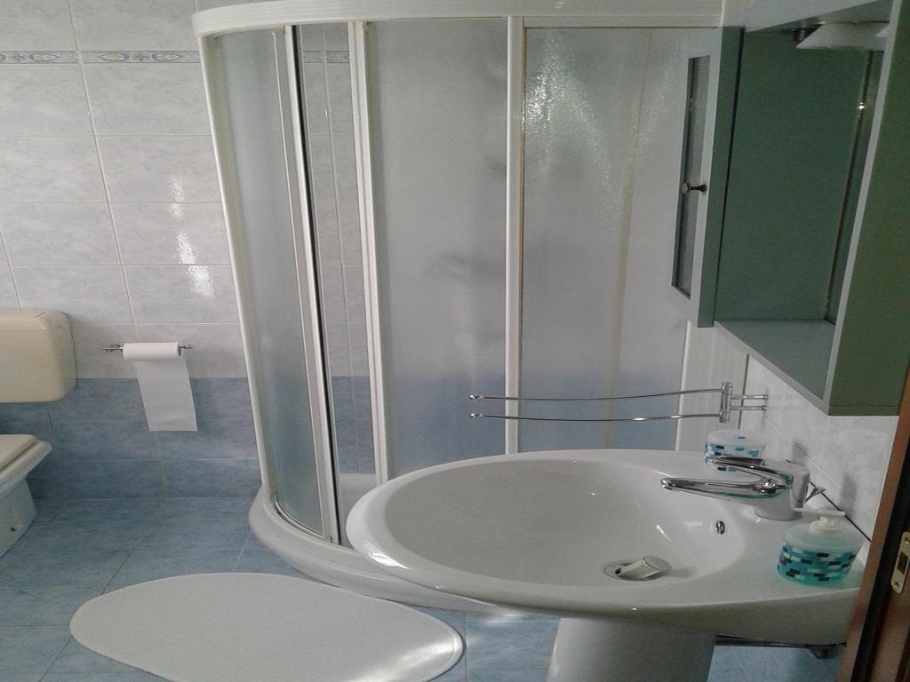Casa Sara Venezia Apartment Местре Екстериор снимка