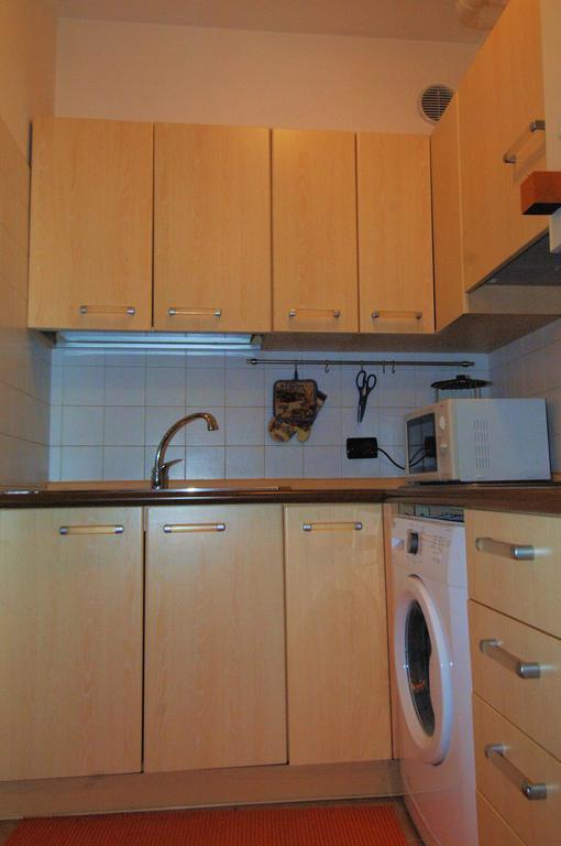 Casa Sara Venezia Apartment Местре Екстериор снимка