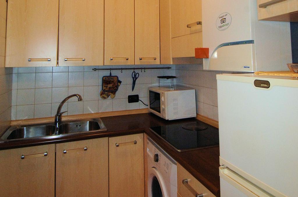 Casa Sara Venezia Apartment Местре Екстериор снимка