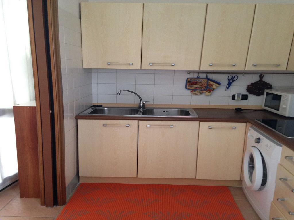 Casa Sara Venezia Apartment Местре Екстериор снимка