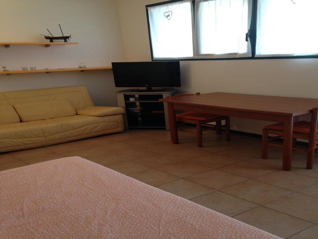 Casa Sara Venezia Apartment Местре Екстериор снимка