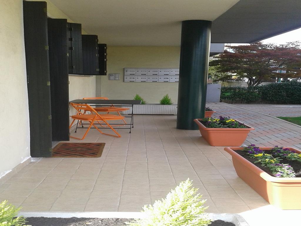 Casa Sara Venezia Apartment Местре Екстериор снимка